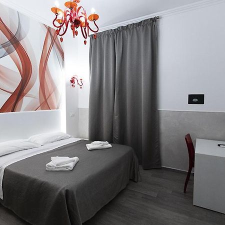 Rubino Guest House Roma Exterior foto
