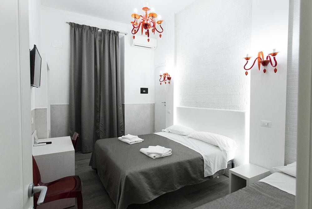 Rubino Guest House Roma Exterior foto