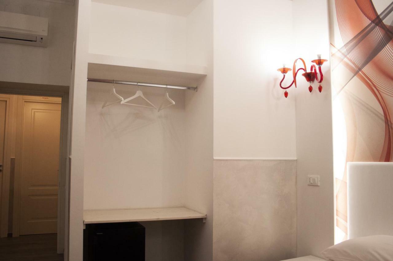 Rubino Guest House Roma Exterior foto