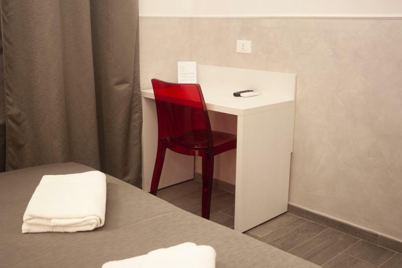 Rubino Guest House Roma Exterior foto