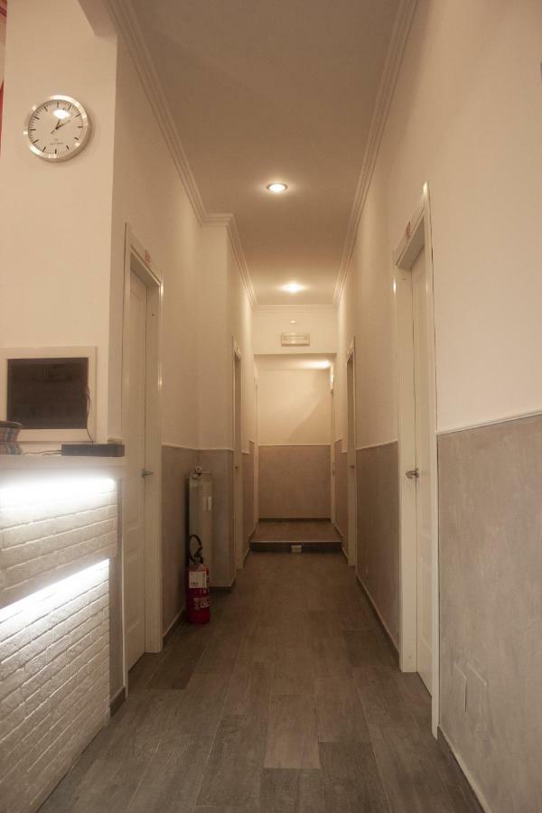 Rubino Guest House Roma Exterior foto