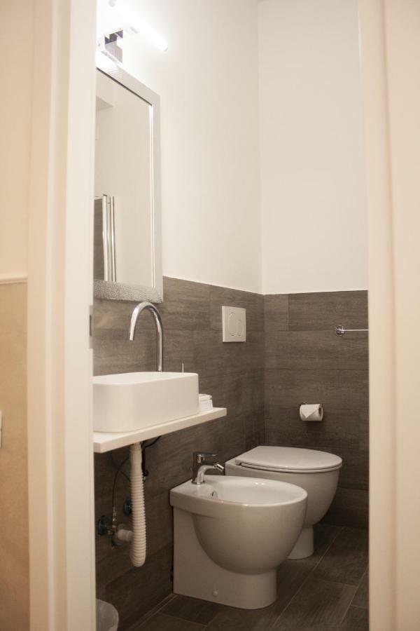 Rubino Guest House Roma Exterior foto